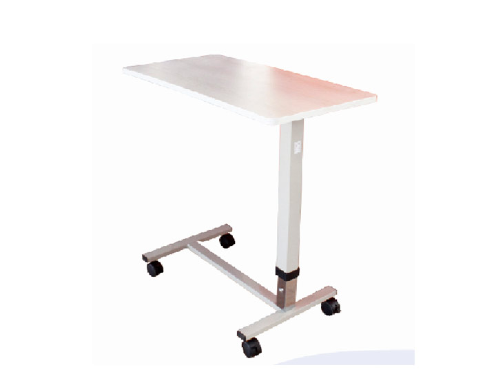 CJH-902氣動升降餐桌